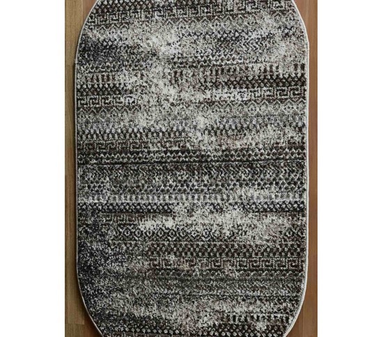 Синтетичний килим HERMES 4011-0344 - Висока якість за найкращою ціною в Україні зображення 2.